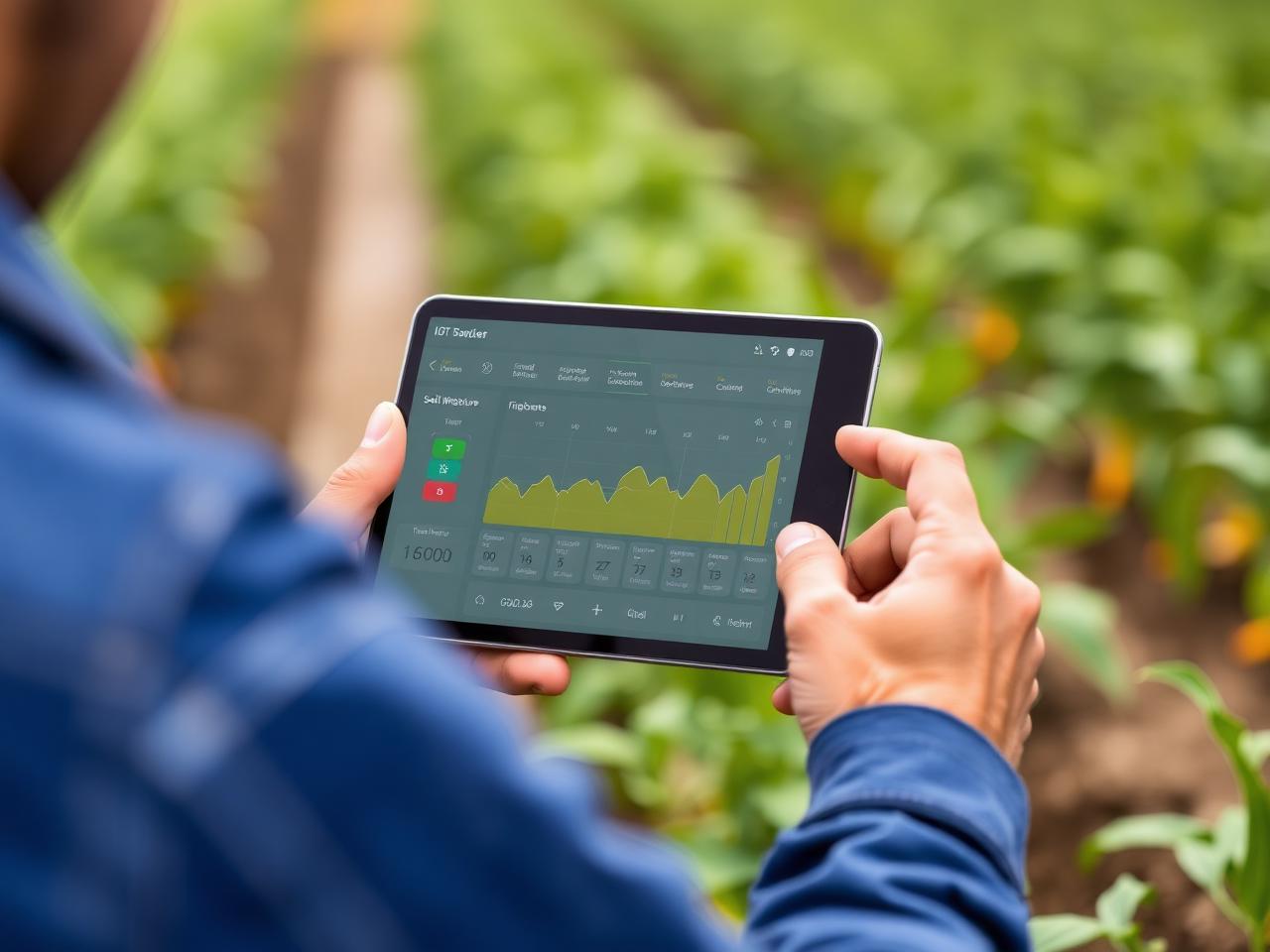 Teknologi IoT